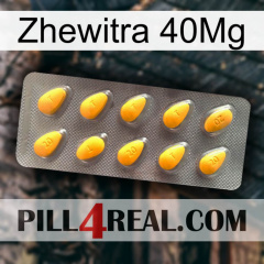 Zhewitra 40Mg cialis1